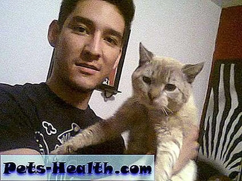 Juan and Bartolo. They are both sooo sweet! Juan and Bartolo. They are both sooo sweet!