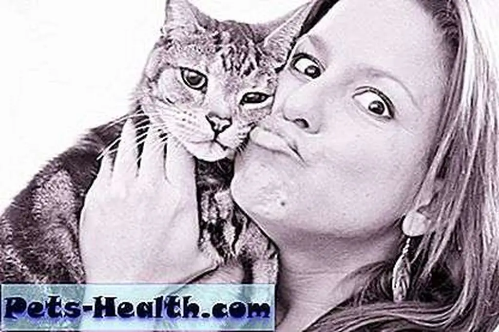 I don't care what you say: he is my baby.