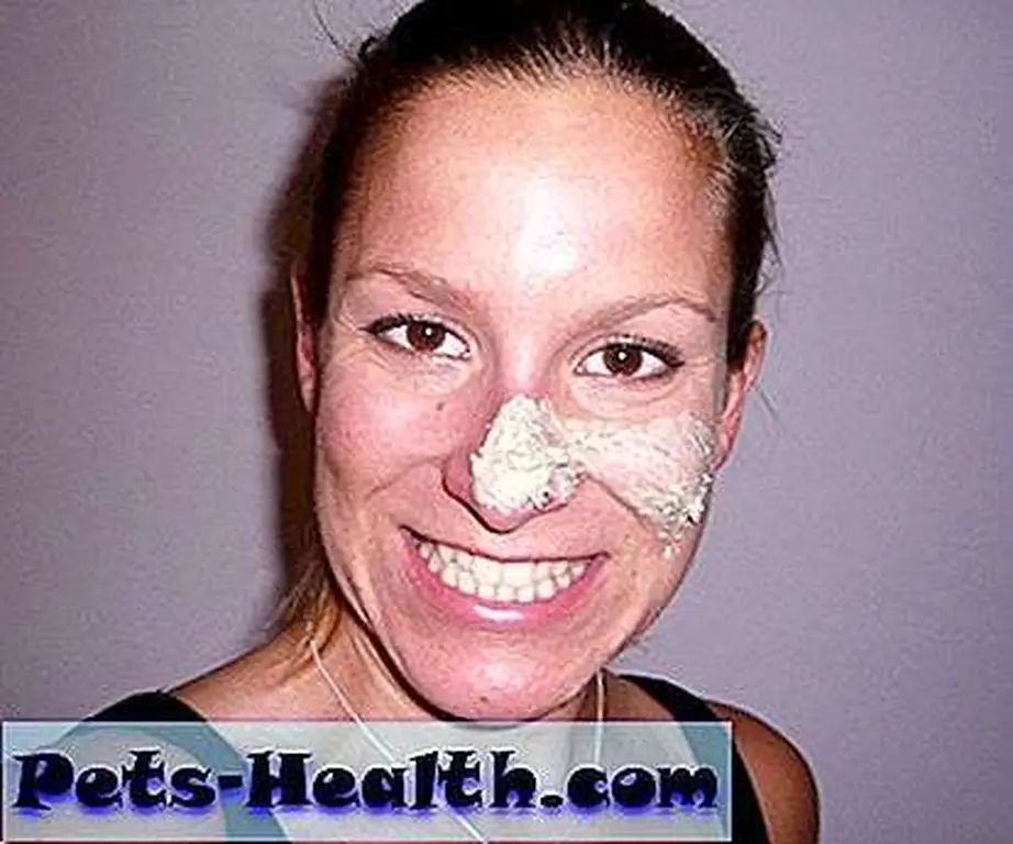 Easing myself into the process.