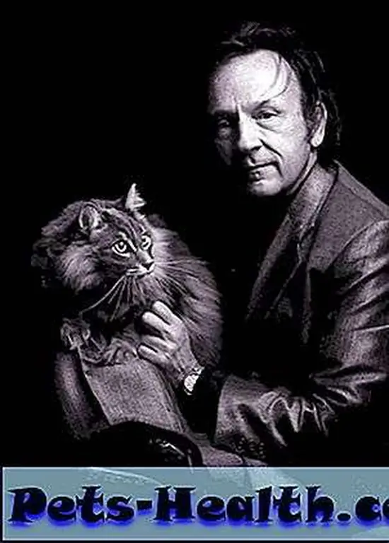 David Yow and Buddy. Photo courtesy Kevin Scanlon David Yow and Buddy. Photo courtesy Kevin Scanlon