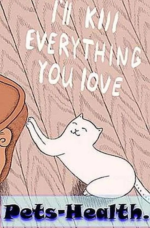 EVERYTHING YOU LOVE. EVERYTHING YOU LOVE.