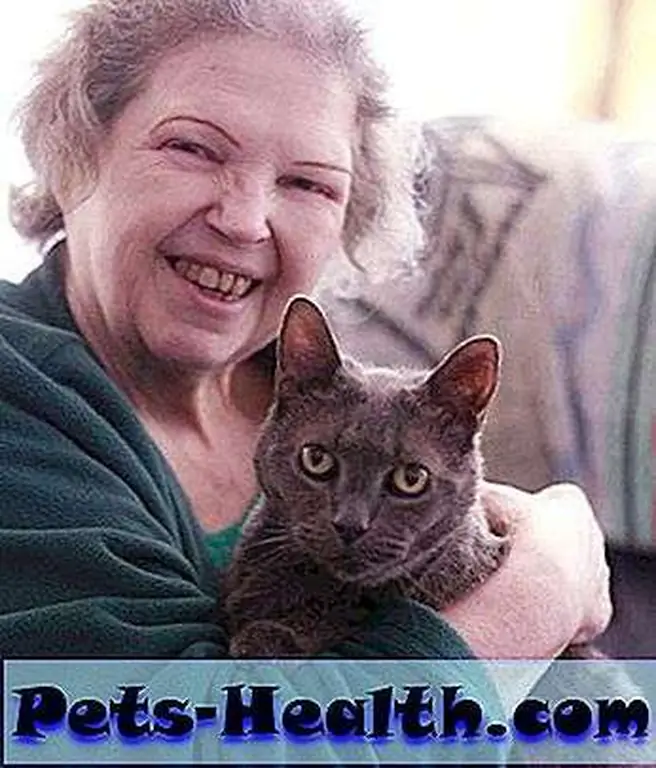 Image of Trigger and Erna via News-Leader Image of Trigger and Erna via News-Leader