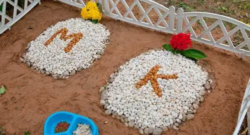 Кладбища домашних животных