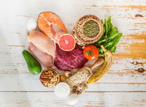 Преимущества натуральных продуктов. Преимущества натуральных продуктов.