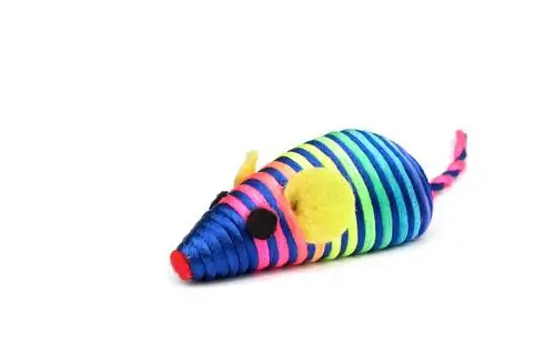 кошка игрушка
