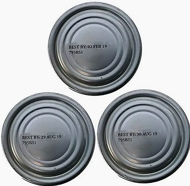 Источник изображения: Dog Food Advisor