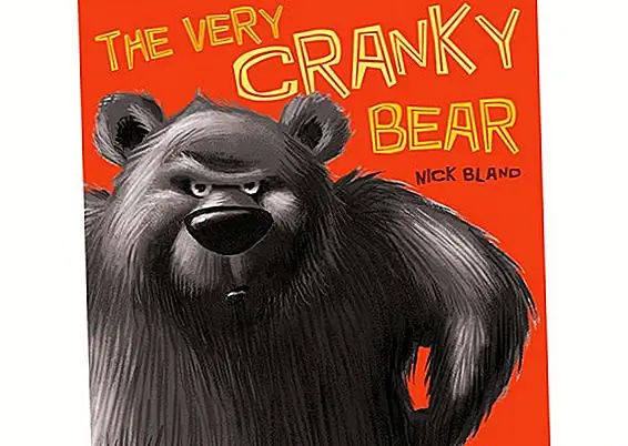 Предоставлено Orchard Books