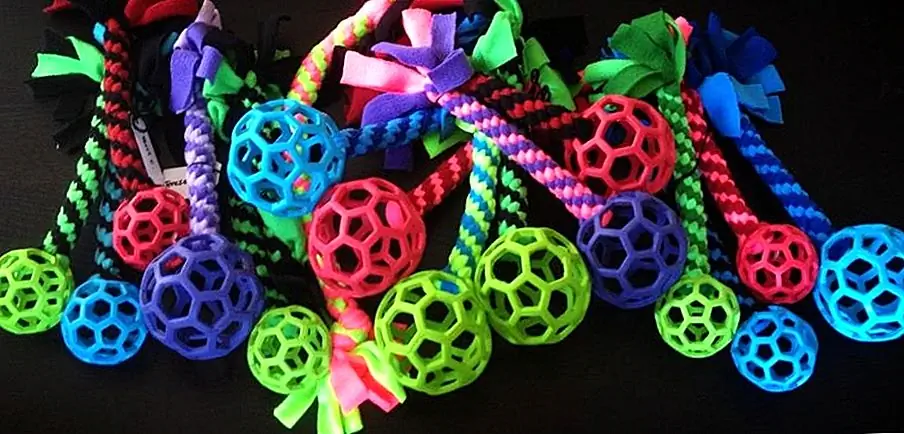Источник изображения: Doggieswag.com Источник изображения: Doggieswag.com