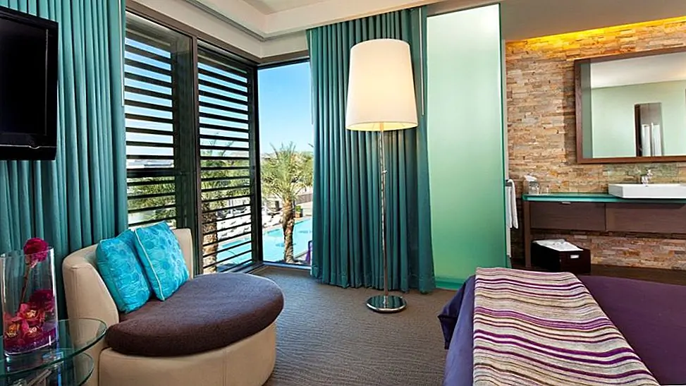 Источник изображения: Wscottsdalehotel.com Источник изображения: Wscottsdalehotel.com