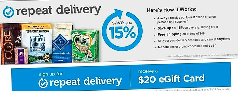 Источник изображения: Petco.com