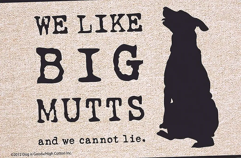 14 продуктов, которые демонстрируют вашу гордость MUTT!