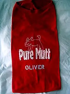 Источник изображения: PureMuttInc.com