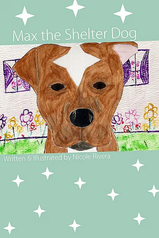 Источник изображения: Maxtheshelterdog.com