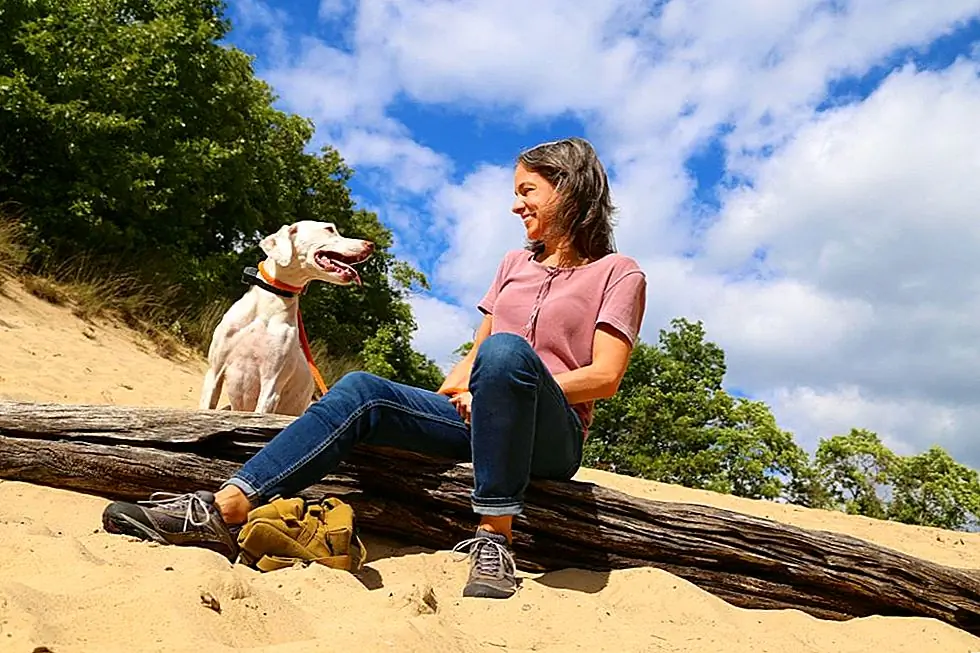 Источник изображения: Indiana Dunes Tourism Источник изображения: Indiana Dunes Tourism