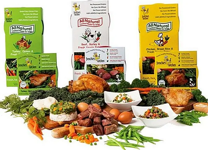 13 целостных продуктов для собак, которые вы будете чувствовать себя хорошо, используя