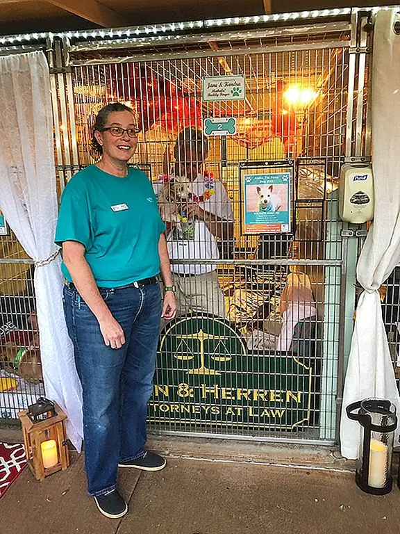 Мауи Гуманное Общество