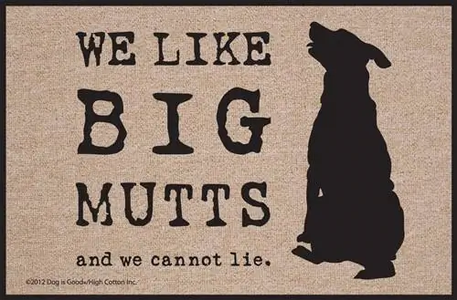 14 товаров, которые подчеркнут вашу гордость за MUTT