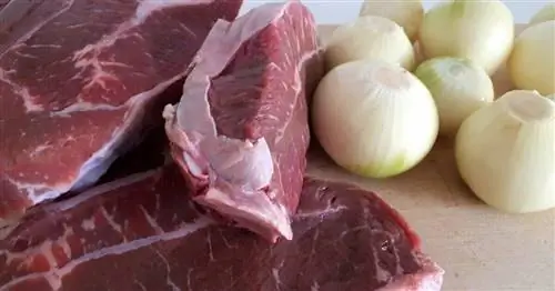 10 продуктов, которые могут навредить вашему щенку