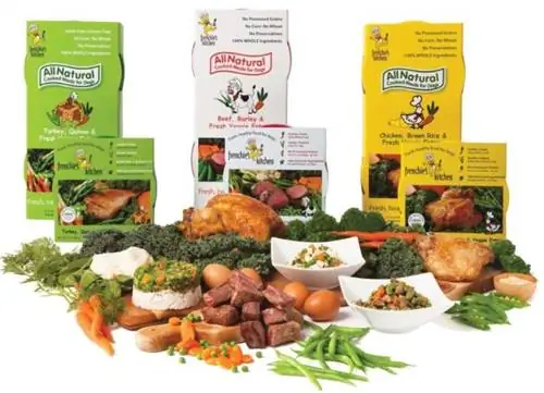13 комплексных продуктов для собак, которые вам понравятся