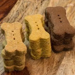 Imagecookie или пустые калории. Источник изображения: One Dog Organic Imagecookie или пустые калории. Источник изображения: One Dog Organic