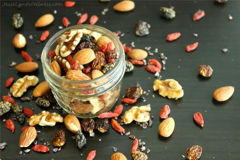 trailmix trailmix