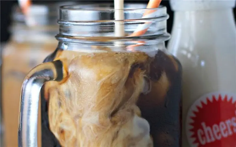 Сливки для кофе Amaretto Coffee Creamer Сливки для кофе Amaretto Coffee Creamer