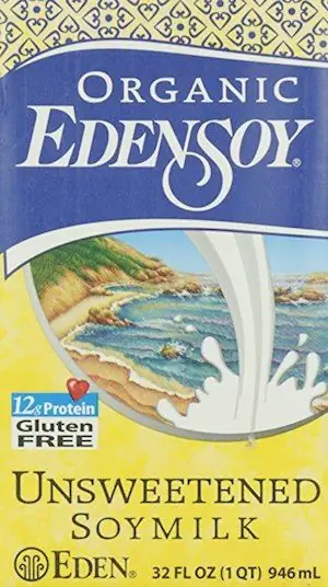 Eden Foods Eden Foods