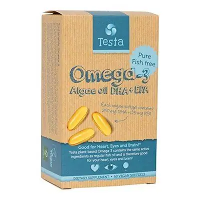 теста омега 3 теста омега 3