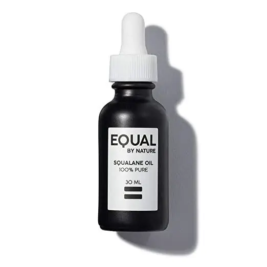 Equal by Nature 100% чистое и веганское масло сквалана Equal by Nature 100% чистое и веганское масло сквалана