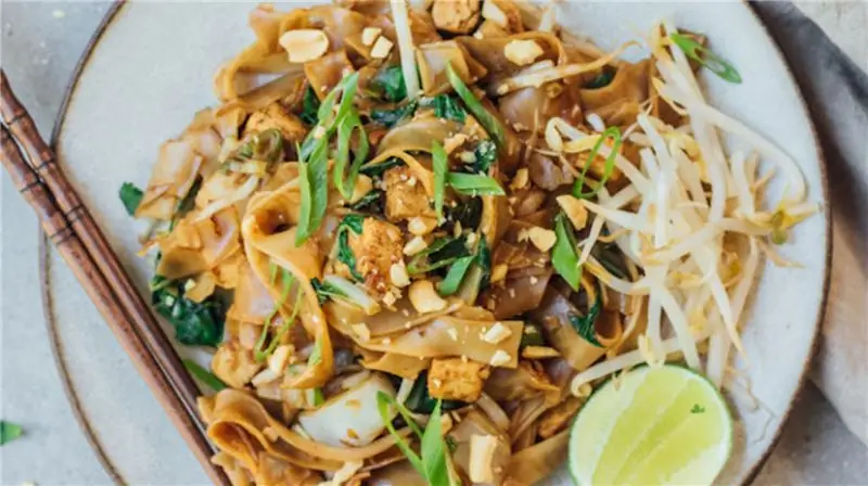 Pad See Ew