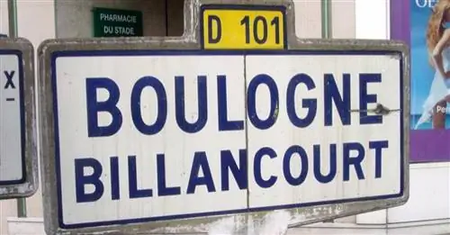 Булонь-Бийанкур (92): немецкая овчарка умерла в багажнике автомобиля