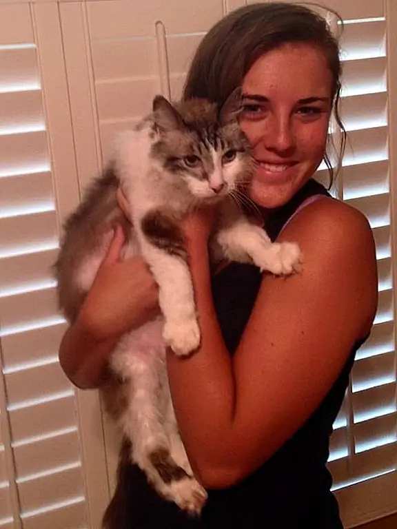 кредит: Ramona Humane-Society