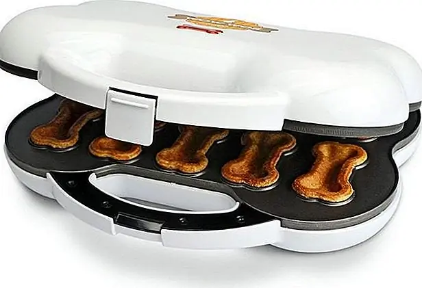 кредит: Bow Wow Bistro