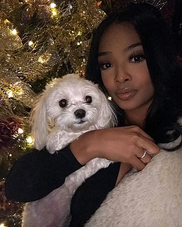 кредит: принцесса Любовь / Facebook