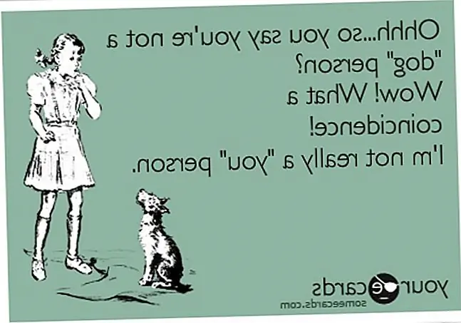 6 способов не разрушить первую дату, если вы являетесь сумасшедшим родителем собаки