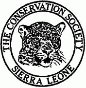 Логотип Общества охраны природы СьеррЛеоне