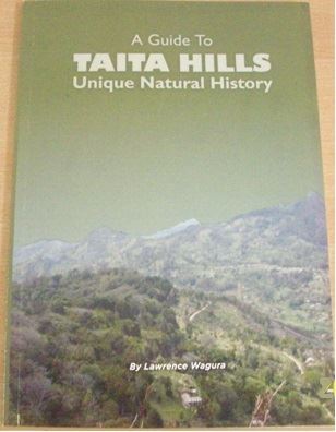 Путеводитель по уникальной обложке книги по естественной истории TaitHills Путеводитель по уникальной обложке книги по естественной истории TaitHills