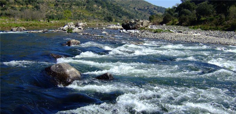 Португалия © Паулу Сантос