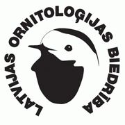 Логотип Латвийского орнитологического общества Логотип Латвийского орнитологического общества