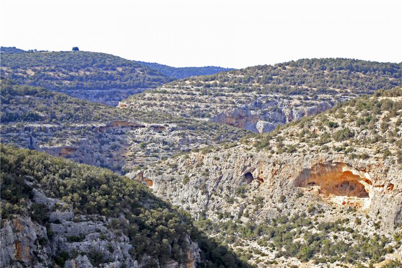 Джебель Ахдар © Аватеф Абиад