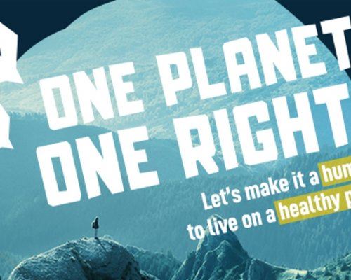 1planet1right.org © BirdLife International 1planet1right.org © BirdLife International
