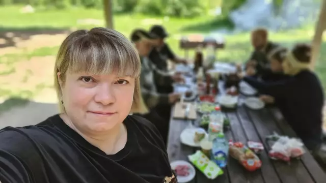Горные озера: природные феномены