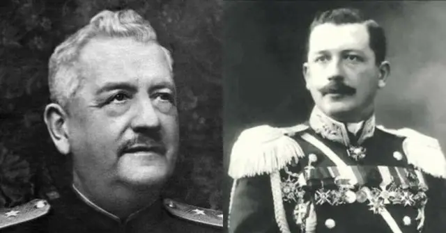 Животное, которое носит «каску» из чужих останков.