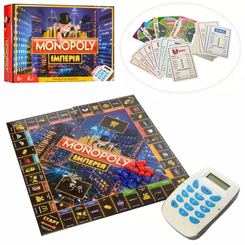 Cat-opoly как монополия, но с WAY More Cats