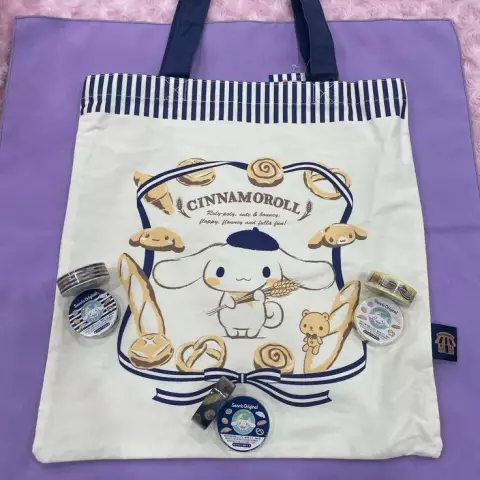 Delicious, Delicious Sanrio: 10 способов пожрать Hello Kitty