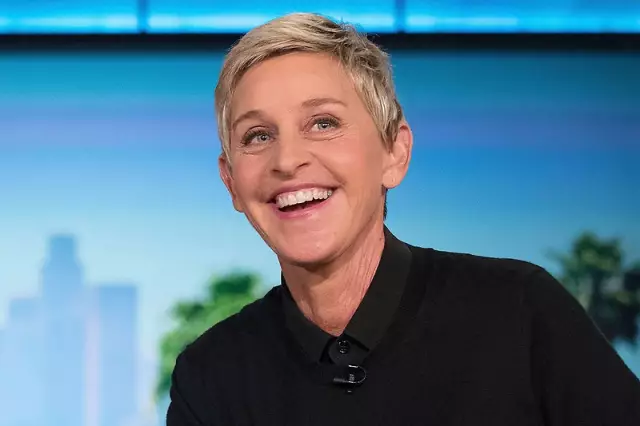 Ellen DeGeneres захватывает собак, плохо себя чувствующих