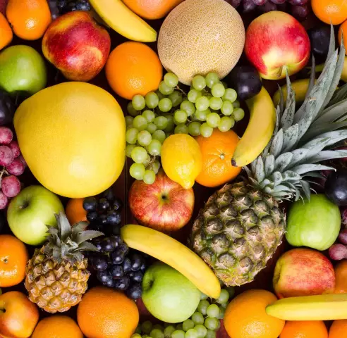 Фрукты Собаки могут есть (и фрукты, которые токсичны для собак)