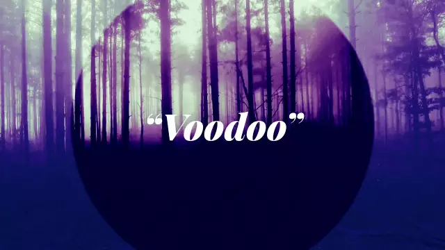 Обновление для Voodoo, летающей кошки