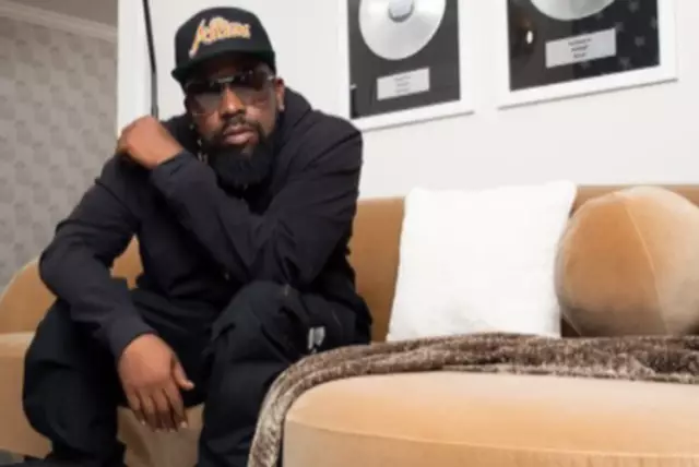 Rapper Big Boi присоединяется к Bobbi Panter для создания линии шампуня для собак