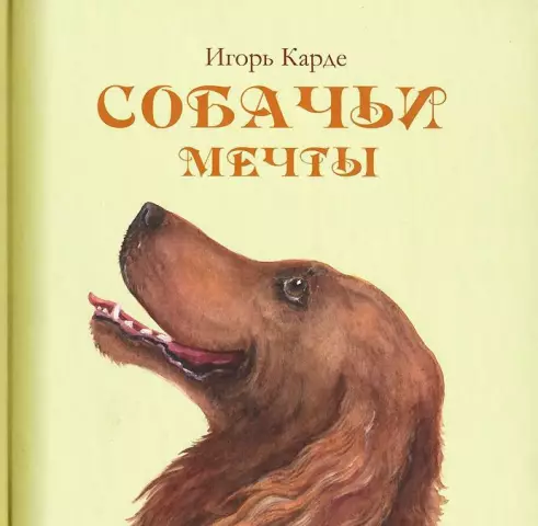 Собачьи мечты: что они означают?
